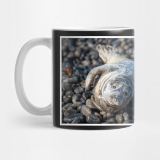 Seal Mug